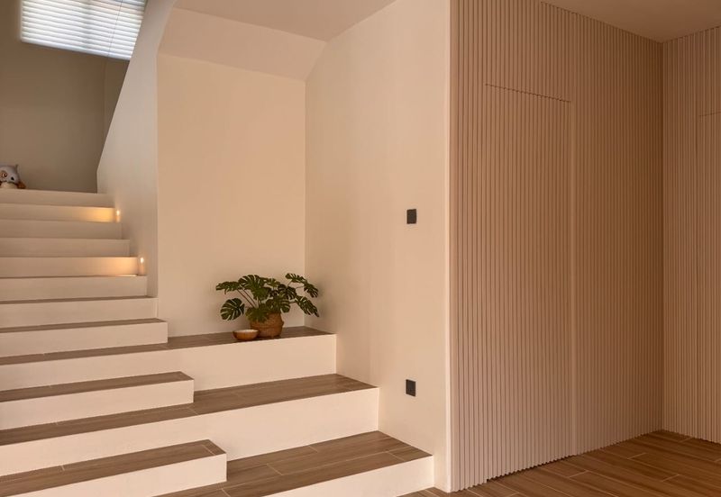 Bukit Suria Garden Village