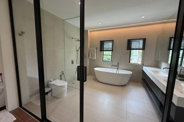 Bukit Suria Garden Village