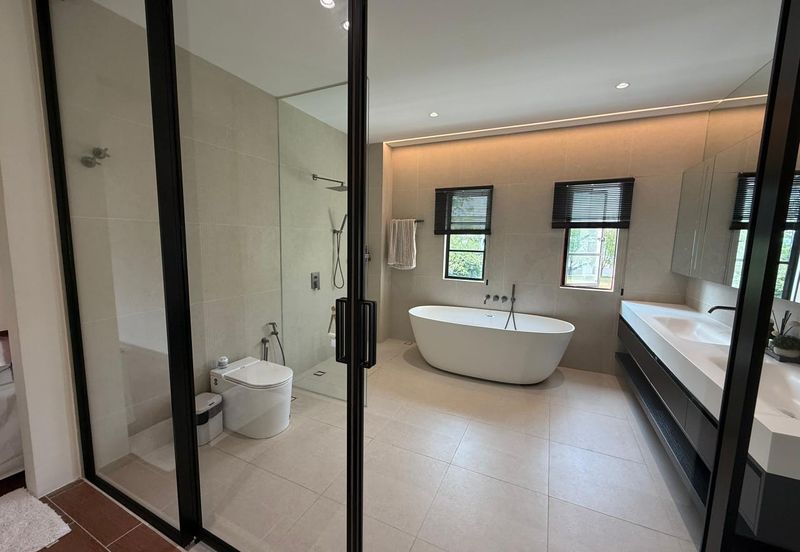 Bukit Suria Garden Village