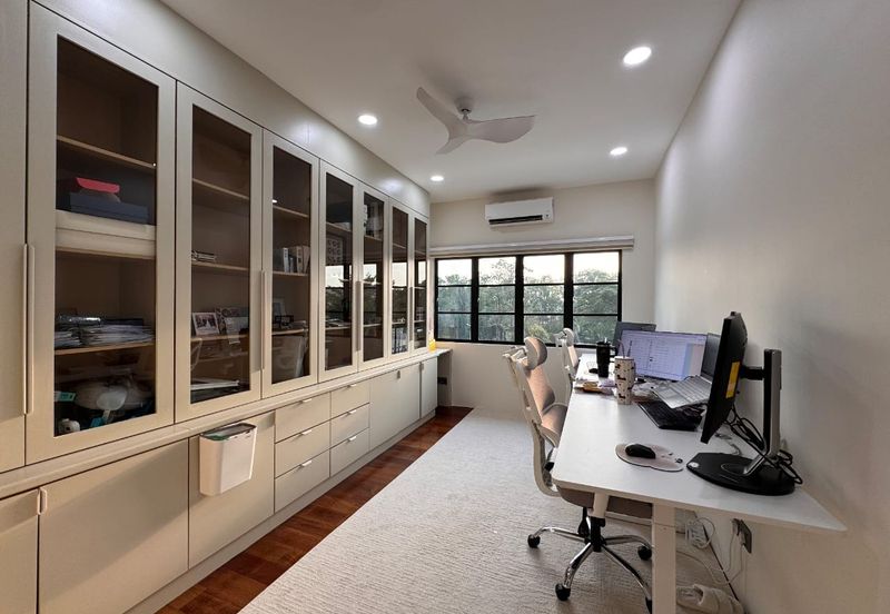 Bukit Suria Garden Village