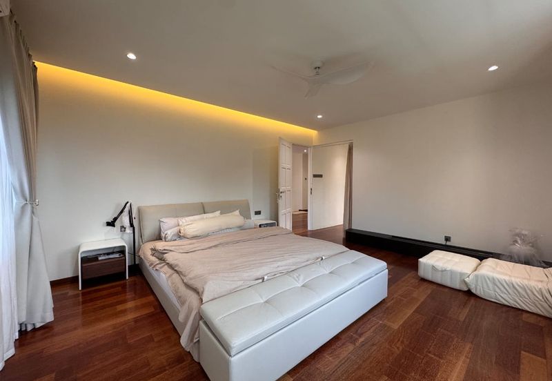 Bukit Suria Garden Village