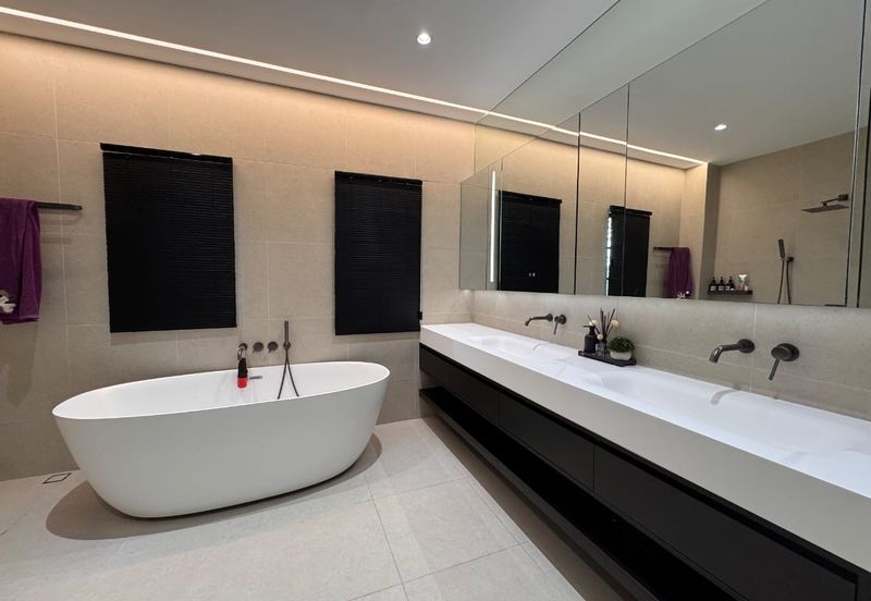 Bukit Suria Garden Village