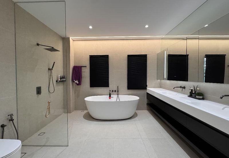 Bukit Suria Garden Village