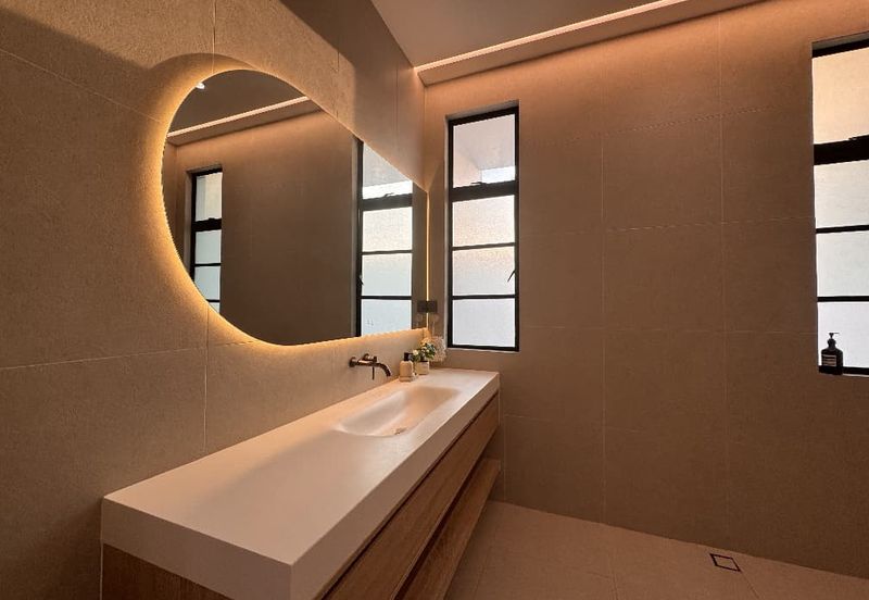 Bukit Suria Garden Village