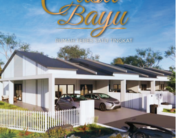 Casa Bayu