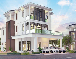 Bachang Villas