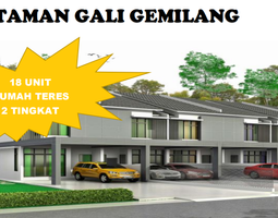 Taman Gali Gelmilang