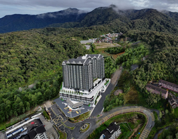 Centrum Iris