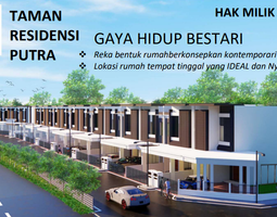 Tamanâ€¯Residensi Putra