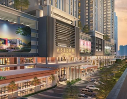 Astrum Ampang Phase 2