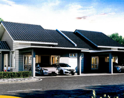 Taman Jelapang Jaya 2