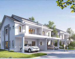 Taman Desa Saujana Fasa 4b