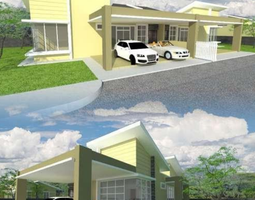 Taman Salang Perdana