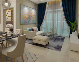 Sakura Residence @ Presint 11