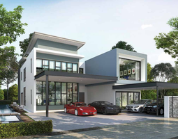 Bukit Banyan - Sierra 3a Elegant