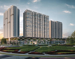 Terra Residence @ Eco Ardence