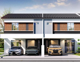 Ayra at OSK Yarra Park