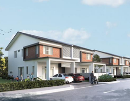 Sierra at OSK Yarra Park