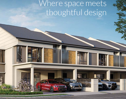 Aspera Elite 2 @ Bukit Banyan