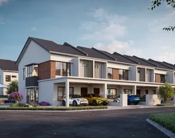 Aspera 2 - Bukit Banyan