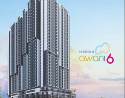 SkyAwani 6 Residences