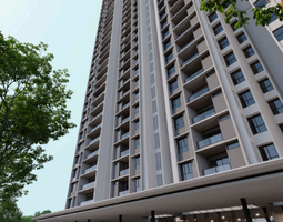 Ayanna Residence (Phase 1)