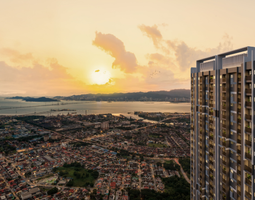 Skyawani Pearlmont Residences