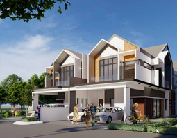 Taman Desa Tebrau - Harp 2c