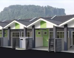 Taman Seri Haji Salim