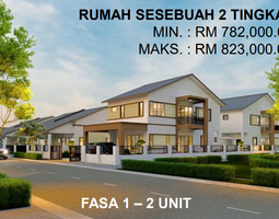 Taman Belian Vista