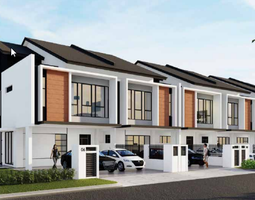 Taman Desa Tebrau - Cello 3c