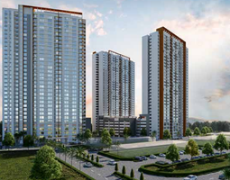 Residensi Idaman Ria (Idaman Heights)