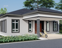 Taman Paya Rumput Utama