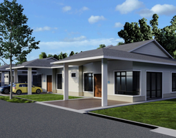 Taman Paya Dalam Setia