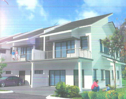 Bandar Satelit Sebang