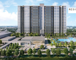 M Minori (Residensi Anggun)