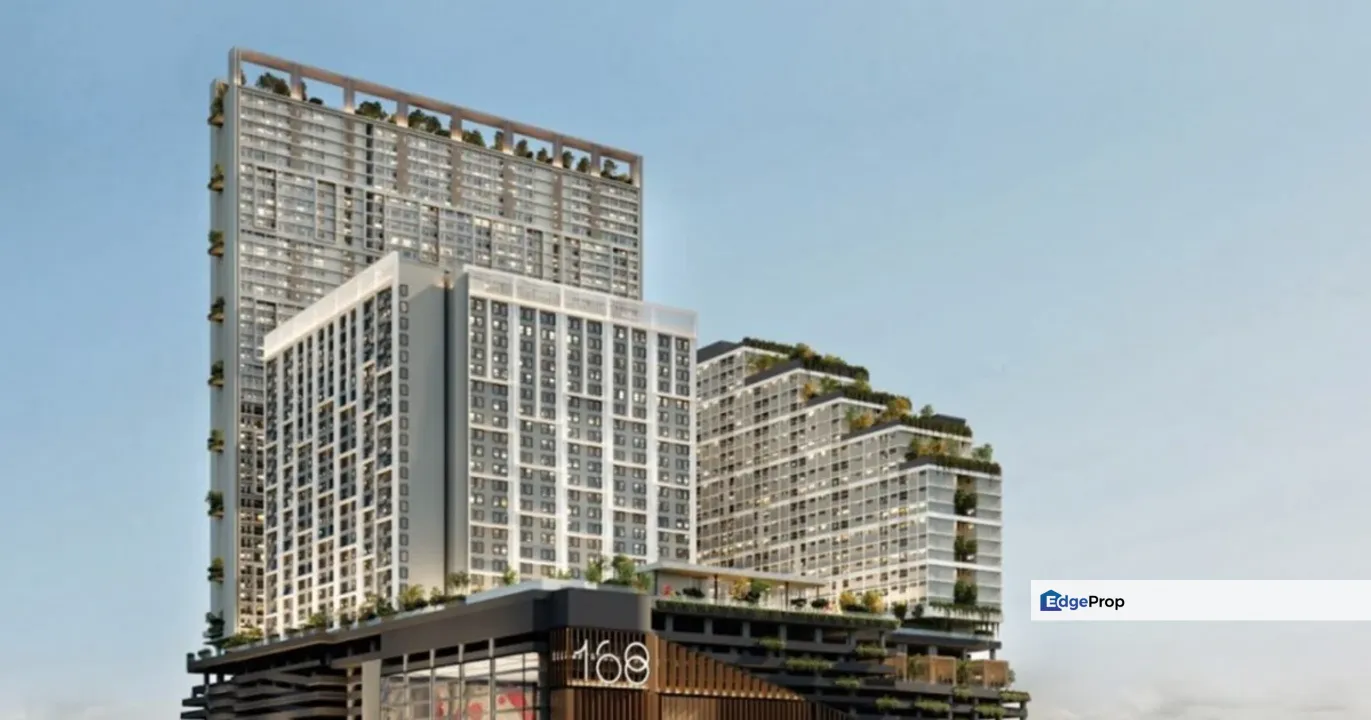 testing 123, Selangor, Mutiara Damansara