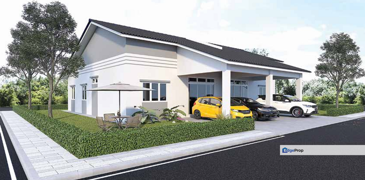 testing 123, Selangor, Mutiara Damansara