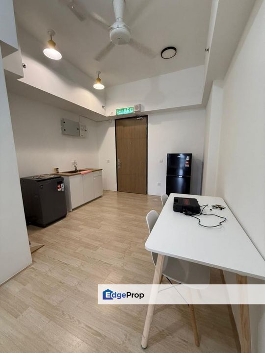 Revo @Aurora Place, Bukit Jalil., Kuala Lumpur, Bukit Jalil