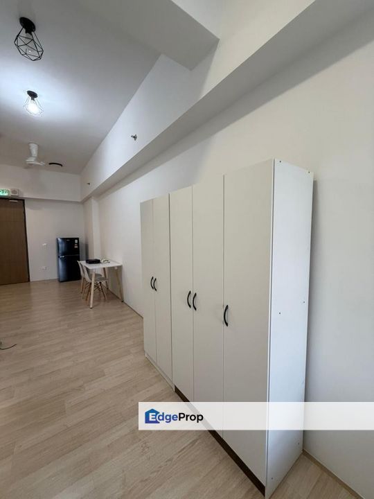 Revo @Aurora Place, Bukit Jalil., Kuala Lumpur, Bukit Jalil