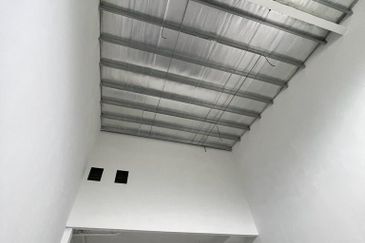 Telok Panglima Garang Industrial Zone