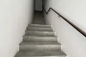 Telok Panglima Garang Industrial Zone