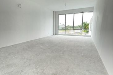 Telok Panglima Garang Industrial Zone