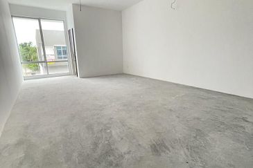 Telok Panglima Garang Industrial Zone