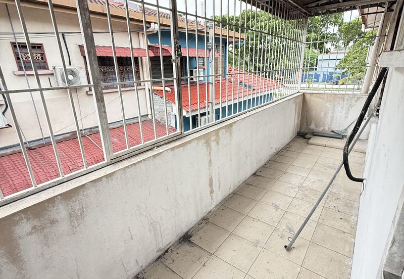 Taman Suria Pendamar