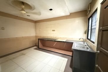 Taman Suria Pendamar