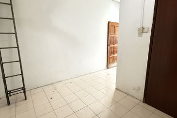 Taman Suria Pendamar