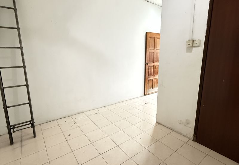 Taman Suria Pendamar