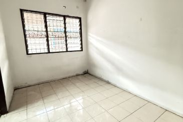 Taman Suria Pendamar