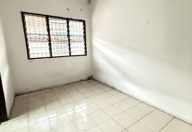 Taman Suria Pendamar